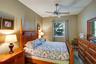 Second bedroom.