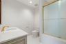 Ensuite Bathroom in Second Bedroom