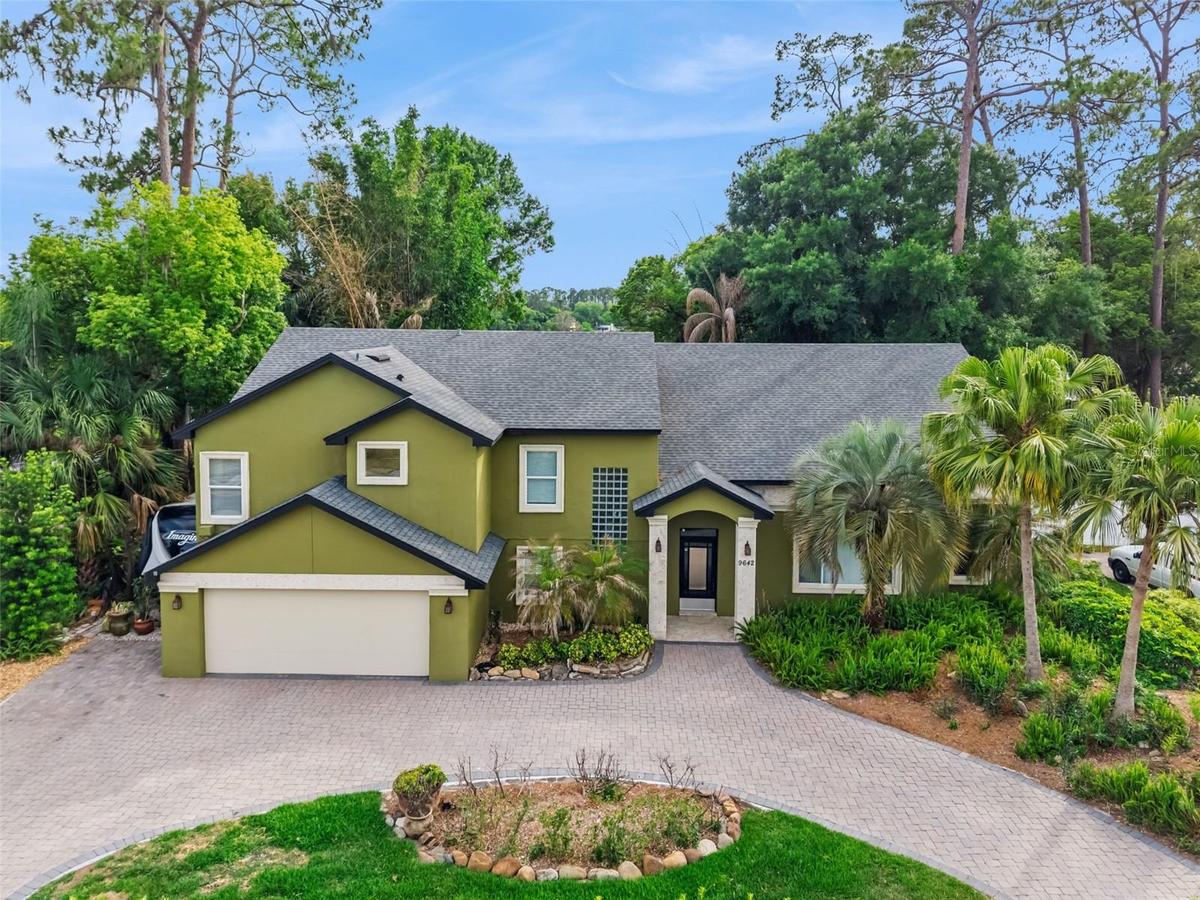 Welcome Home!