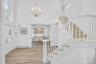 Bridal Staircase.