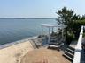 Gazebo Overlooking Bay