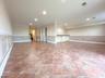 walk out basement