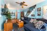 Apt. Living Room