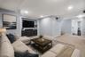 Lower Level Recreation Room