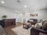 Second Story Loft