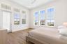 3rd Floor Primary Bedroom
