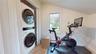 Laundry Room & Exercise Room
