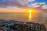 Welcome Home to spectacular sunsets every evening and enjoy Florida living in this unique, opportunity-filled home.