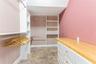 1 OF 2 MASTER BDRM CLOSETS