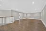 Loft on 2nd Level