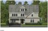 Front optional elevation