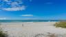 Pristine white sand beaches minutes away