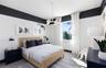 Model Home Design Only. Pictures and furnishings are for illustrative purposes only. Elevations, colors and options may vary. Furniture is for model h