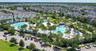 Access to resort style amenities