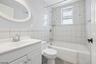 2nd fl bathroom