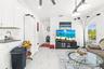 Garage Apt/ADU Foyer