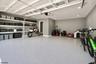 finished Garage