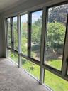 window