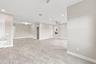 Open Living Dining Area