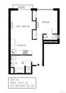 View of property floor plan