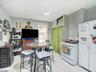 Kitche/Dining Area