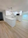 Backsplash virtually staged