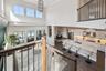 2nd Floor Landing Area