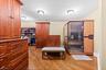 Sauna- Primary Walk In Closet