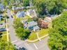 Birds Eye View Front