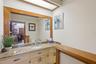 Bar Guest Half Bath