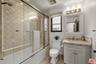 2nd Floor Bathroom