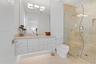 Upstairs Guest Bath