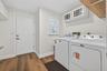 Indoor laundry