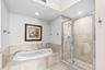 jacuzzi jet tub / shower