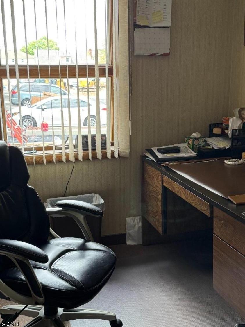 private office
