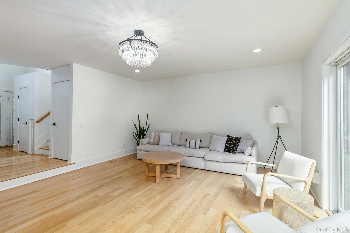 Wood Flooring