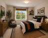 Bedroom #3