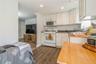 RENTAL COTTAGEKitchen