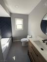 full bath first floor