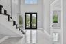 Exquisite Entry