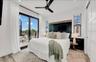 85 AVENIDA MESSINA, SARASOTA FL 34242 MLS#A4686937bedroom and balcony