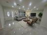 Family Room/Foyer Virtually Staged