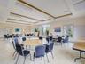 Smaller event room for rental