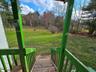 View of yard of 277
