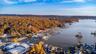 Unobstructed Water Views