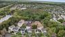 Aerial - from North