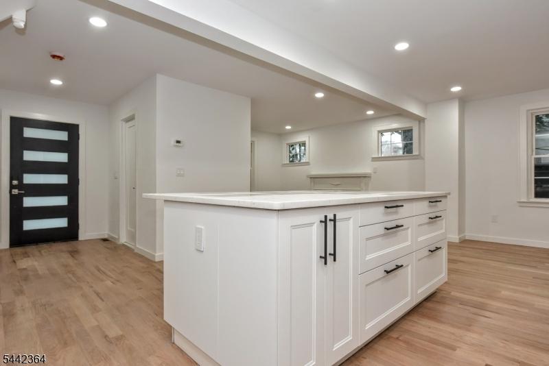 Open Floorplan
