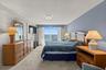 Generous Oceanfront Primary Suite