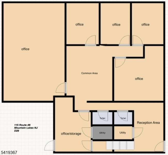 Floor Plans