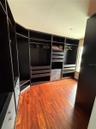 Primary Bedroom Closet